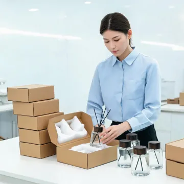 Packaging coordinator